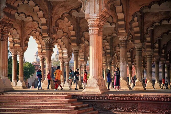 From Mumbai - Overnight Taj Mahal Agra Private Tour by Return Flights - What’s Included (and What You’ll Still Pay For)