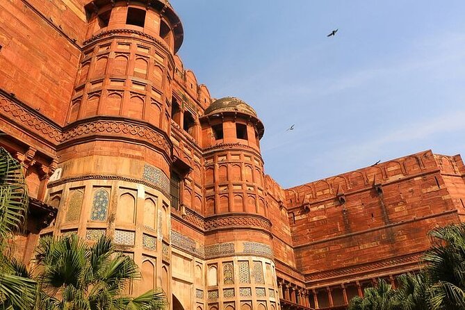 From Mumbai - Overnight Taj Mahal Agra Private Tour by Return Flights - Who This Tour Fits Best (And Who Might Want Something Different)