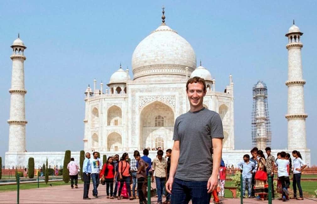 From Mumbai: Same Day Taj Mahal, Agra Tour with Flights - Flying Mumbai to Delhi so Agra doesn’t eat your whole day