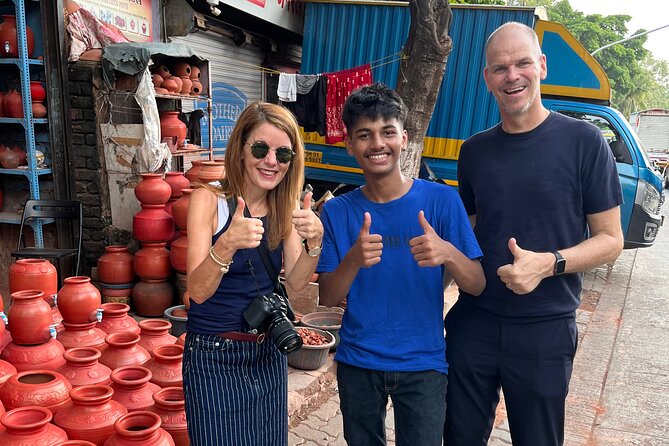 Full Day Mumbai City Tour and Dharavi Slums - Key things I’d circle before you go