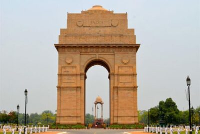 Golden Triangle Tour 4 Days From Mumbai with Return Flights - Price and value at $950 per person: how to judge it