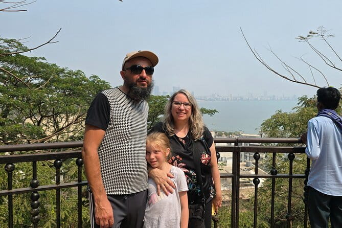 Half Day Mumbai City Private Sightseeing Tour - Key highlights you’ll feel quickly