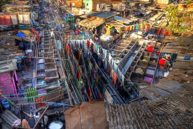 Half Day Mumbai City Private Sightseeing Tour - Crawford Market: The quick ending for food, favors, and browsing