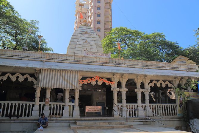 Half Day Tour Of Mumbai City - What “customizable” really means in practice