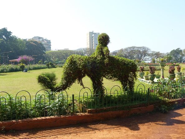 Highlights of South Mumbai Guided Private Tour in AC Vehicle - Quick hit highlights