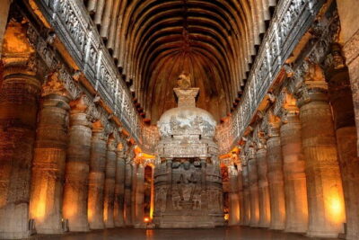 Hill-station & Heritage: Lonavala & Karla Caves Tour from Mumbai - Stop 1 and Stop 2: Lonavala and Khandala in an hour each