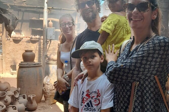 Hill-station & Heritage: Lonavala & Karla Caves Tour from Mumbai - Monkey Point: quick wildlife moments that feel real
