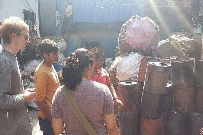 Inside Dharavi: A Unique Slum Tour with an Local Guide - Inside Dharavi: What You Actually See on the Walk