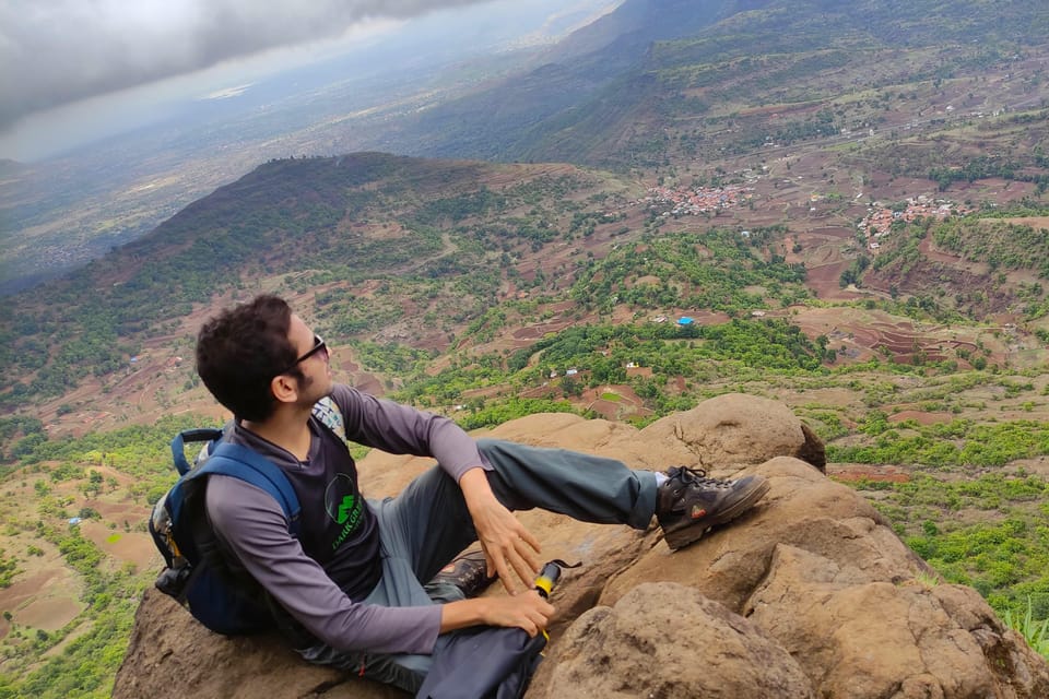 Kalsubai Hike (Midnight Pickup) - Price and what you get for $87 (and where you may spend extra)