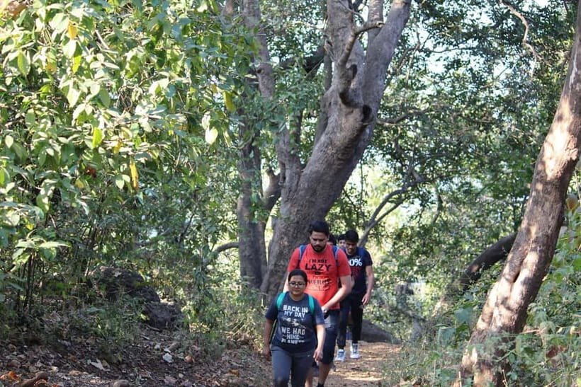 Karnala Day Hike - Safety, English Support, and the Guide Style That People Raved About