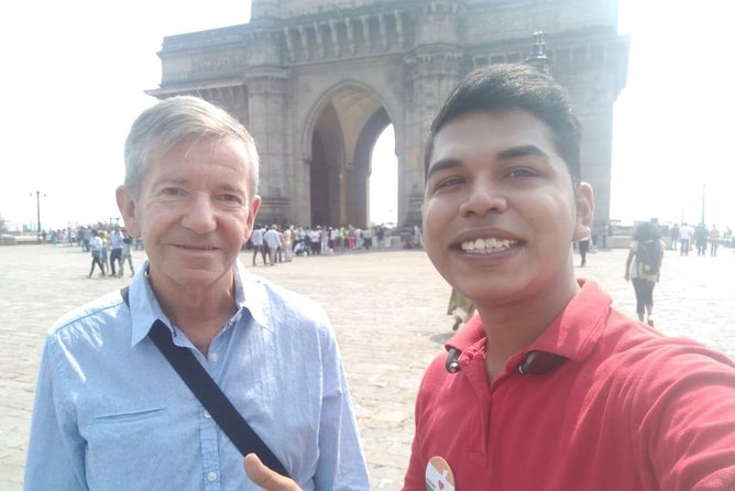 LGBTQ Friendly Mumbai City Tour - When the Day Happens and How Long You Actually Have