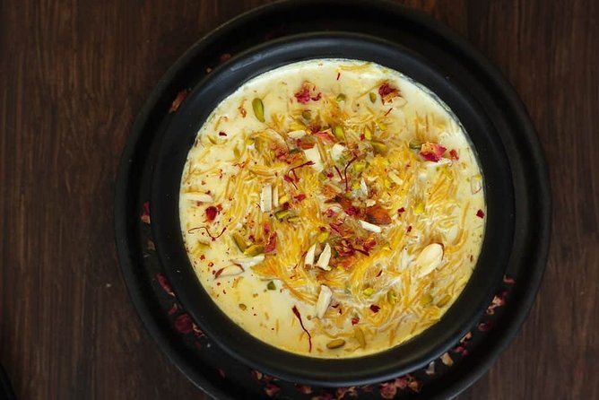 LIVE cooking experience from India - How A Mumbai Kitchen Comes To Your Counter