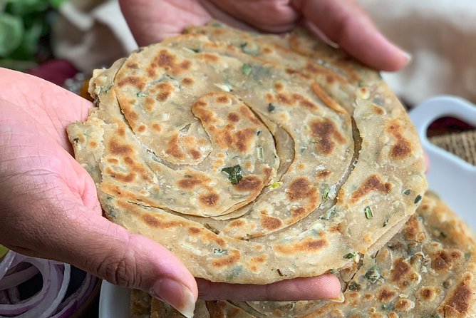 LIVE cooking experience from India - Who This Virtual Class Is Best For
