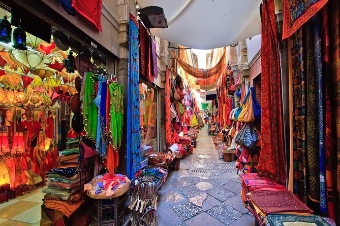 Magical Markets Tour in Mumbai with a local - Key highlights to look for (before you book)