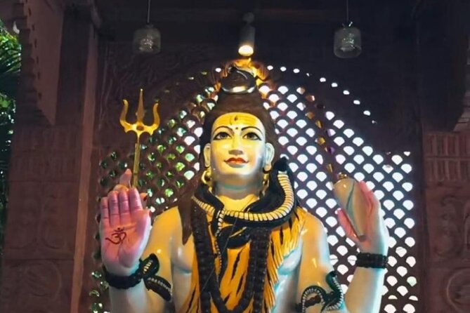 Maharashtra Three Jyotirlinga Tour from Mumbai - The value of a private Jyotirlinga run from Mumbai