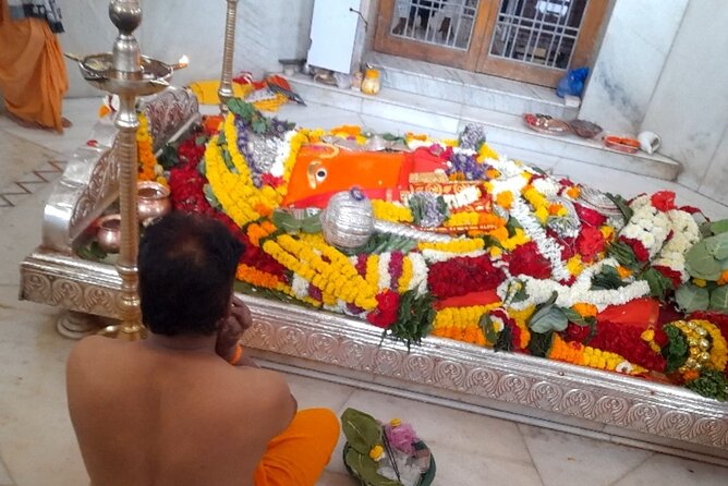 Maharashtra Three Jyotirlinga Tour from Mumbai - What your private AC car really buys you (beyond comfort)