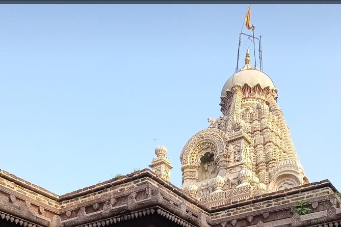 Maharashtra Three Jyotirlinga Tour from Mumbai - Timing and route logic: why this 3-day setup works
