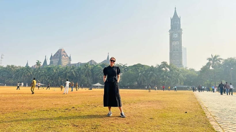 Mumbai: 5 Hours Private City Sightseeing Tour with Guide - Private, English-Led Plan: How You Personalize Mumbai in 4 Hours