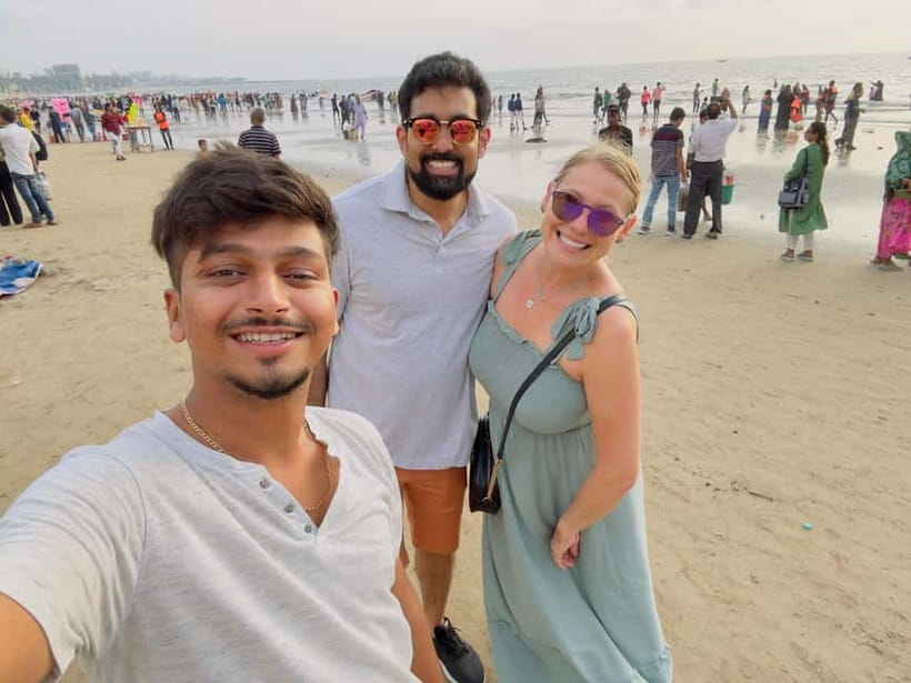 Mumbai: 5 Hours Private City Sightseeing Tour with Guide - Gateway of India to Colaba Markets: First Stops That Set the Tone