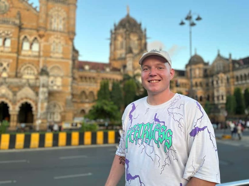 Mumbai: 5 Hours Private City Sightseeing Tour with Guide - Is It Worth $40? Value Check for a Private Guide and Tickets