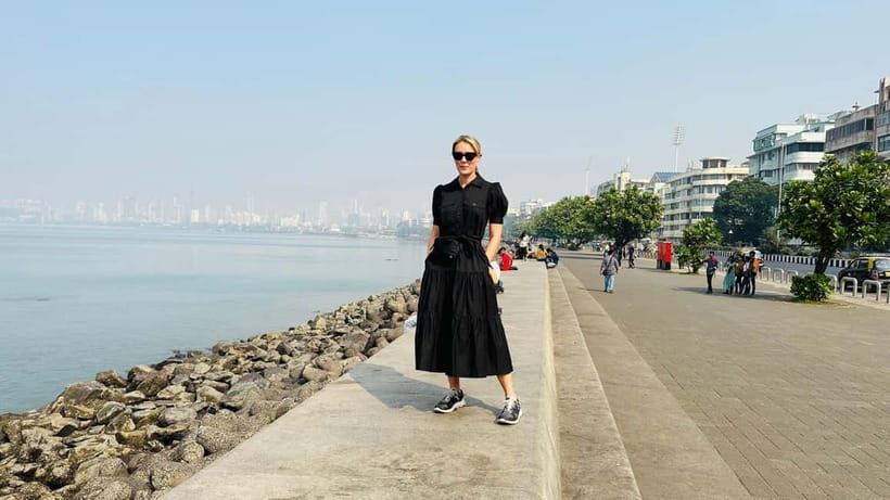 Mumbai: 5 Hours Private City Sightseeing Tour with Guide - Should You Book Magical Mumbai Tours for a First City Walk?