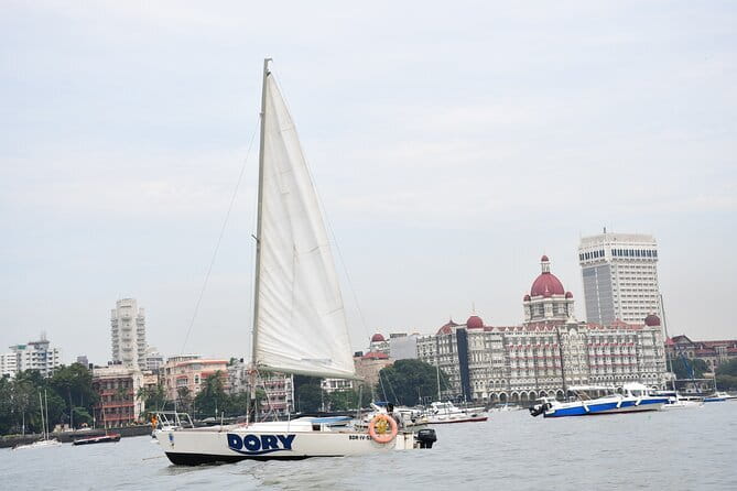 Mumbai Bay Breeze Sail on a Compact Yacht Experience - Key Highlights to Know Before You Go
