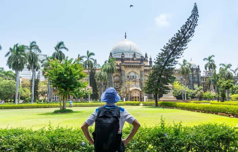 Mumbai: Best of the City Private Half-Day Tour - Key takeaways before you go