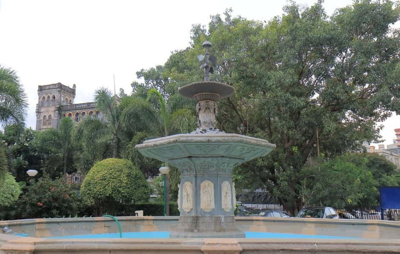 Mumbai: Best of the City Private Half-Day Tour - Chhatrapati Shivaji Maharaj Vastu Sangrahalaya: museum time that doesn’t drag