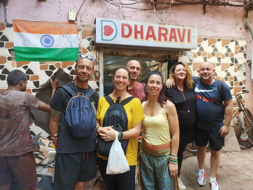 Mumbai: Bollywood Studio Guided Tour with Tickets - Bollywood Museum Stop: Posters, Photos, and Fame at Human Scale