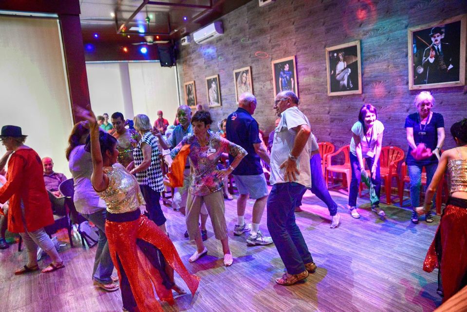 Mumbai: Bollywood Studio Half-Day Tour - A Bollywood Studio Complex Right in Mumbai