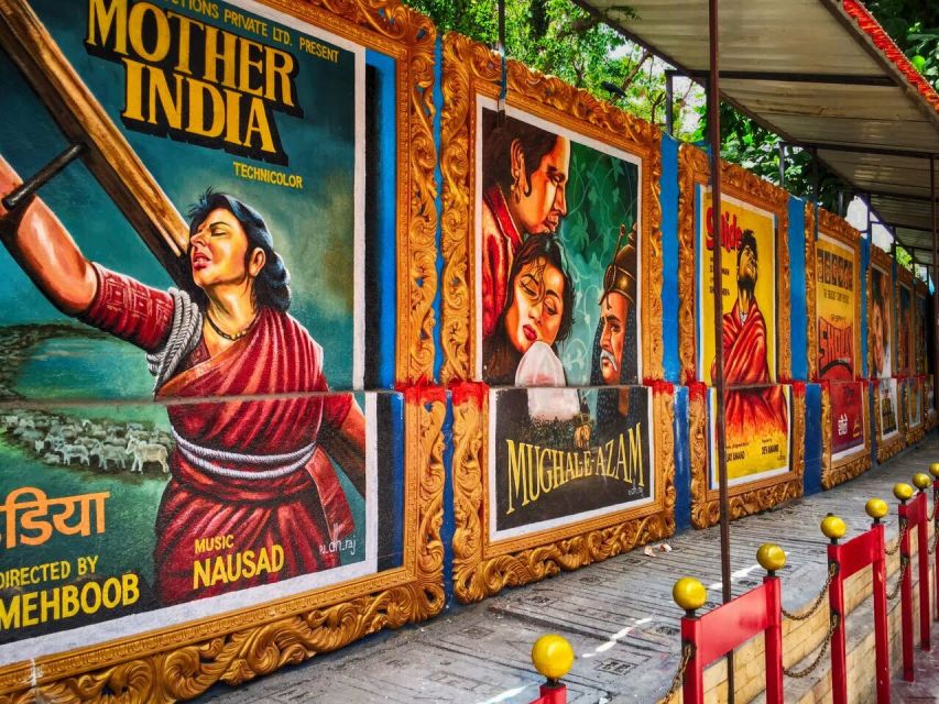 Mumbai: Bollywood Studio Half-Day Tour - Watching a Live Shoot: Cameras, Timing, and Waiting