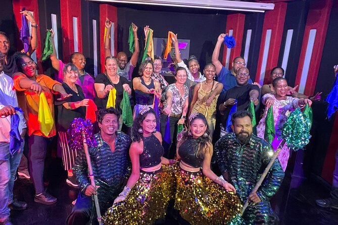 Mumbai Bollywood Tour + Live Dance + Live Shooting + Singing - Live Shooting: The Best Bonus When Schedules Allow