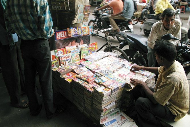 Mumbai by Dawn - Why Mumbai by Dawn Feels So Real