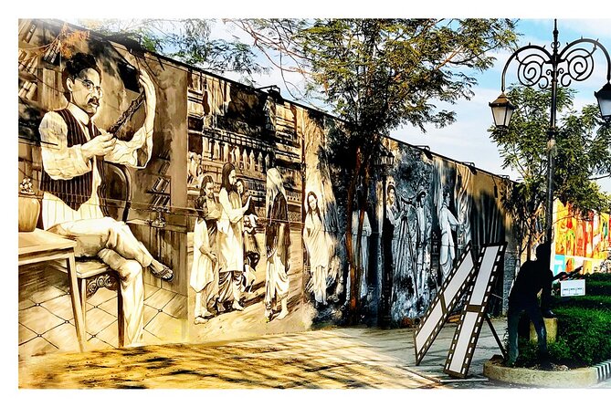 Mumbai by Dawn - Stop 3: Banganga Tank, Ghats, and Quiet Respect