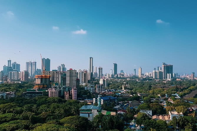 Mumbai By Dawn Morning Markets & The World’s Largest Laundry - Private AC vehicle and English guide: comfort that keeps you focused