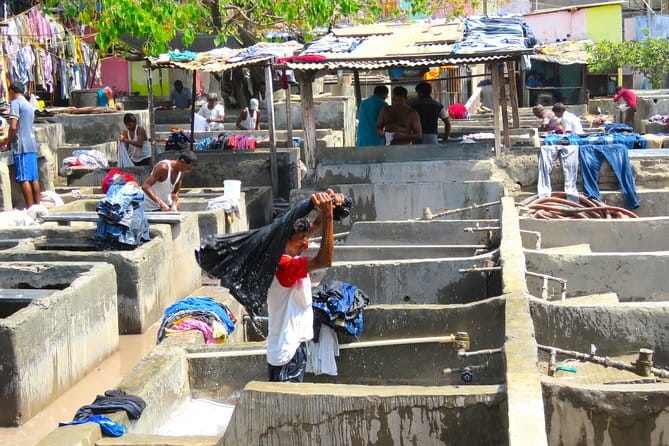 Mumbai By Dawn Morning Markets & The World’s Largest Laundry - Price and value: why $20.40 can feel like a deal