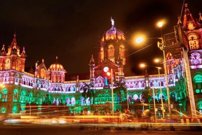 Mumbai by Night Guided Tour - Price and Value for a 2.5-Hour Night Tour