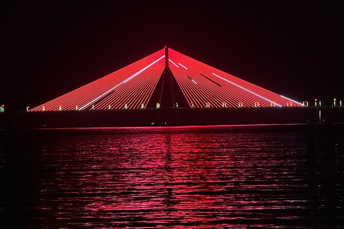 Mumbai By Night: Lights & Luminance - Key things that make this tour worth your evening