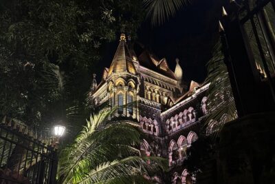 Mumbai By Night: Lights & Luminance - The private AC car: why comfort matters at night