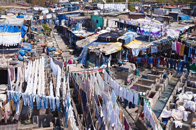 Mumbai By Shantaram With Private Tour Guide - Key points worth knowing before you go