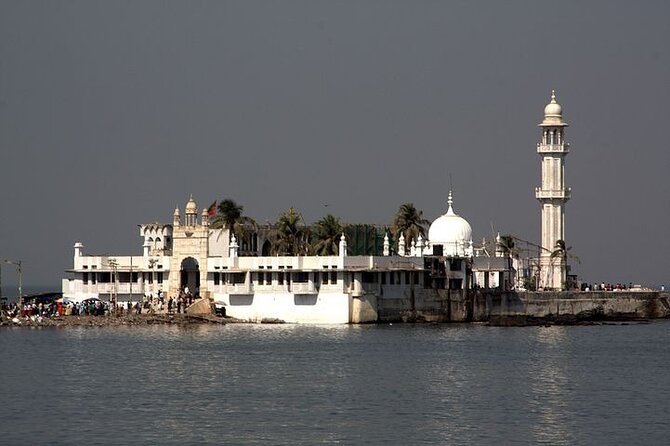 Mumbai By Shantaram With Private Tour Guide - How long is enough, and why the timing is both good and limiting