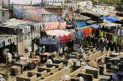Mumbai By Shantaram With Private Tour Guide - Getting from stop to stop: the value of a private AC car