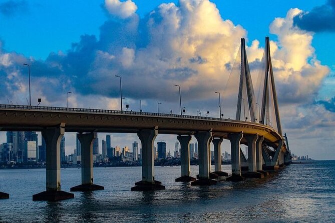 Mumbai By Shantaram With Private Tour Guide - Should you book this private Mumbai By Shantaram tour?