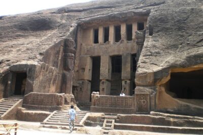 Mumbai Caves Guided Tour - Sanjay Gandhi National Park: a real breather, not just a drive-by