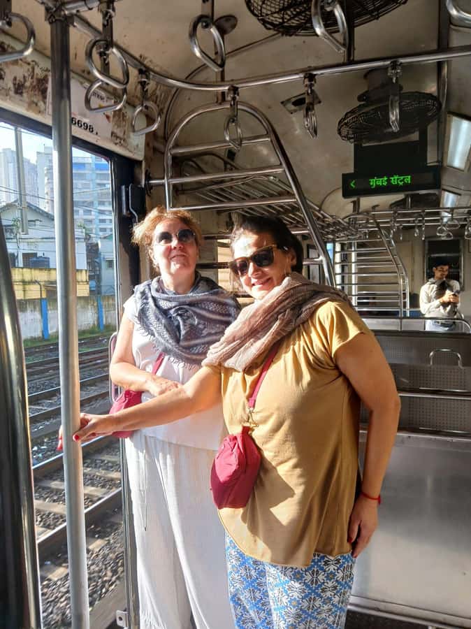 Mumbai City At Dawn, Visit the Unexplored Spots. - Why Mumbai at Dawn feels worth the early alarm