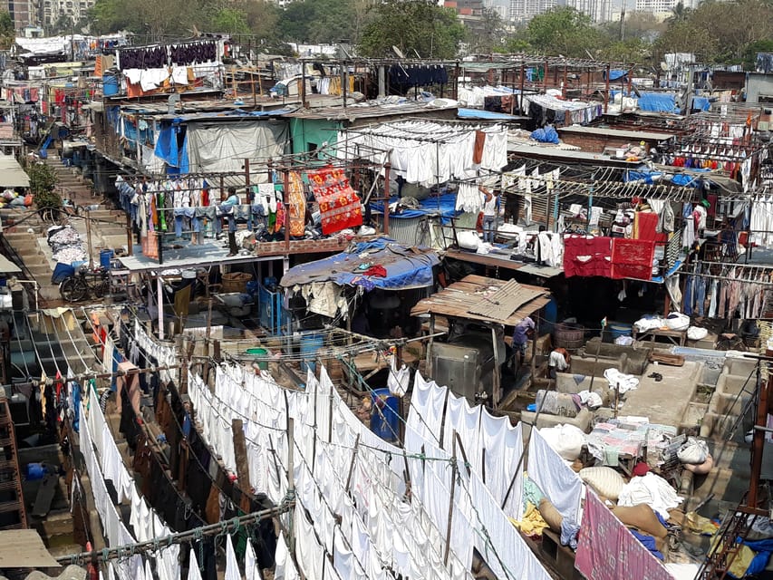 Mumbai City At Dawn, Visit the Unexplored Spots. - Price and what $27 buys you in actual convenience