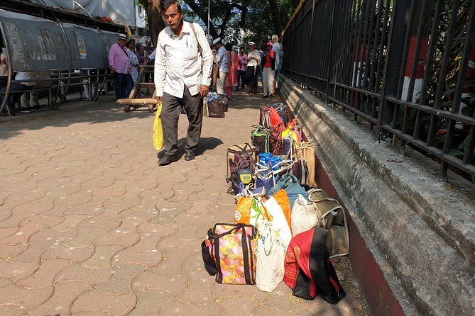 Mumbai City + Dabbawala aka Lunchbox + Train Ride Tour - The Unfeigned Mumbai. - Mani Bhavan Gandhi Museum: Gandhi’s Mumbai base, 1917 to 1934