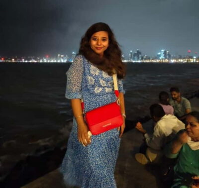 Mumbai City Night Guided Tour with Delicious Street Food - Marine Drive and Queen’s Necklace views