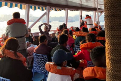 Mumbai City Sightseeing and Elephanta Caves Tour - Getting Your Bearings: How Mumbai’s Big Landmarks Fit Together