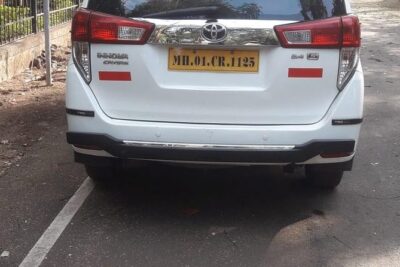 Mumbai City Sightseeing Tour With Expert Driver - Door-to-Door Pickup in an Air-Conditioned Vehicle